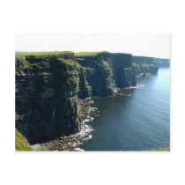 Cliffs of Moher County Clare Ireland Post Cards