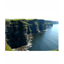 Cliffs of Moher  County Clare Ireland