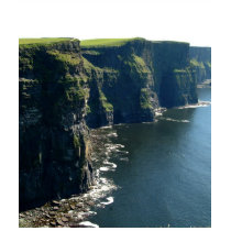 Cliffs of Moher  County Clare Ireland T-shirts