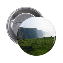Cliffs of Moher - Ireland Pins