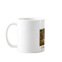 Cliffs of Moher Mug