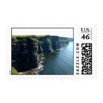 Cliffs of Moher Postage