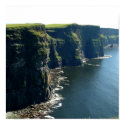 Cliffs of Moher posters by Irishdreams Cliffs of Moher posters