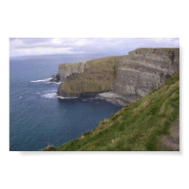 Cliffs of Moher posters by jewelsxjules Cliffs of Moher posters
