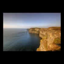 Cliffs of Moher posters