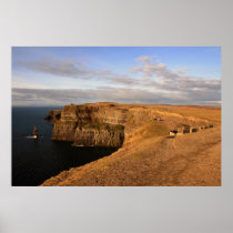 Cliffs of Moher Posters