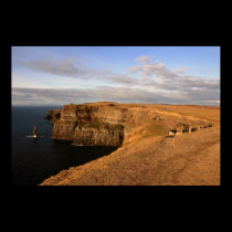 Cliffs of Moher posters