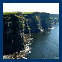 Cliffs of Moher posters