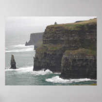 Cliffs of Moher Posters