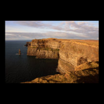 Cliffs of Moher posters