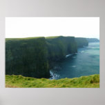 Cliffs of Moher Posters
