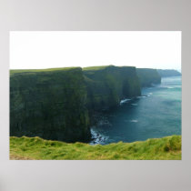 Cliffs of Moher Posters