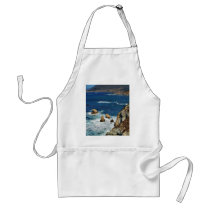 Cliffs On See Apron