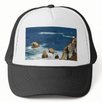 Cliffs On See Hats