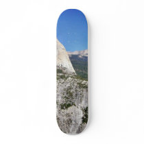 Cliffs Yosemite Halfdome Sierras skateboards by lifesphere Cliffs Yosemite Halfdome Sierras skateboards