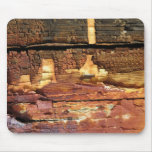 Cliffside Dwellings Mousepad