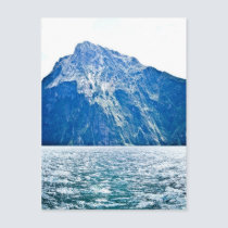 Cliffside postcards