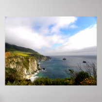 Cliffside posters