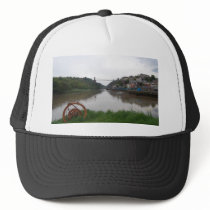 Clifton Suspension Bridge hats