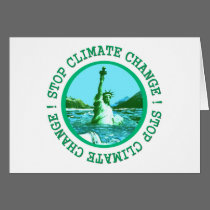 Climate Change cards