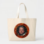 Climate Con Man Bags