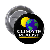 Climate Realist buttons