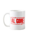 ClimateGate, lie, climate change, global warming mugs