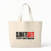 ClimateGate The Greatest Scandal in Modern Science bags