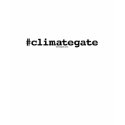 Climategate Twitter hashtag shirt