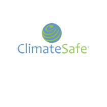 ClimateSafe Ladies T-Shirt (Black)