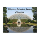 Climatron Post Cards