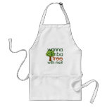 Climb a tree aprons