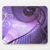 Climb Mouse Pad