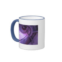 Climb Coffee Mug