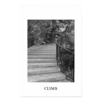 Climb posters by johnmeyermedia Climb posters