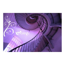 Climb posters