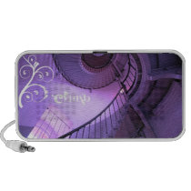 Climb Iphone Speaker