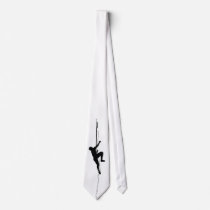 Climb, the Tie