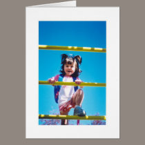 Climb up the Corporate Ladder cards