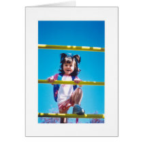 Climb up the Corporate Ladder cards