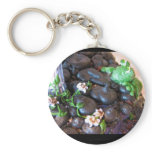 Climber keychains