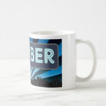 Climber Marquee Coffee Mugs