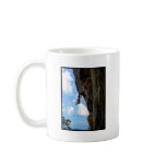 climber coffee mugs