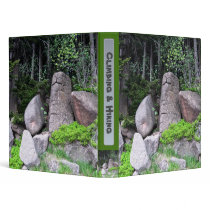climbing and hiking binders by Eyefish climbing and hiking binders