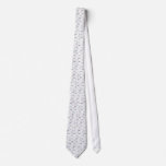 climbing flowers pattern 2 ties