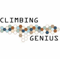 Climbing Genius photo sculptures by itsallhot Climbing Genius photo sculptures