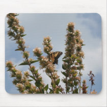 Climbing High mousepads