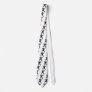climbing icon custom ties