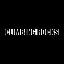Climbing Rocks t-shirts