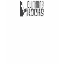 Climbing Rocks T-shirt